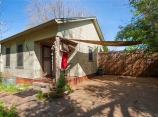 2013 Oxford Ave, Austin, TX 78704