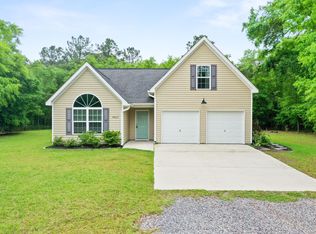 4463 Helen Black Rd, Hollywood, SC 29449