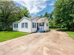 5904 Caroline Dr, Alexandria, LA 71301