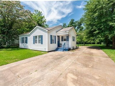 5904 Caroline Dr, Alexandria, LA, 71301
