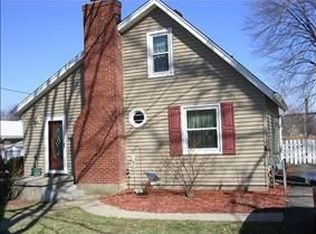 2025 West Ln, Shively, KY