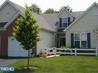 135 Wyndham Woods Way, Hatfield, PA 19440