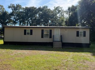 23724 Pocotaligo Rd, Yemassee, SC 29945