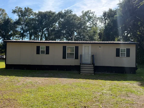 23724 Pocotaligo Rd, Yemassee, SC 29945