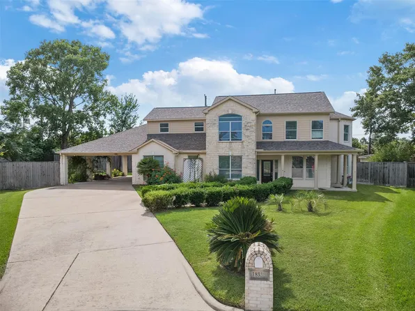 18338 Langsbury Dr, Houston, TX 77084