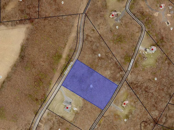 LOT 2 New Hope Rd, Cross Junction, VA 22625