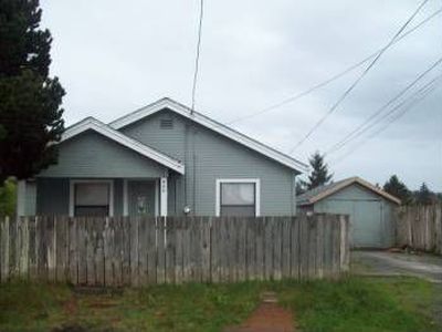 900 Alpha St, Eureka, CA, 95503