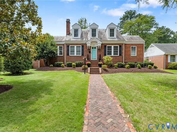 4905 Patterson Ave, Richmond, VA 23226