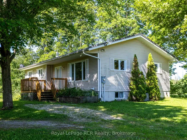 544267 Bells Lake Rd, West Grey, ON N0C 1H0