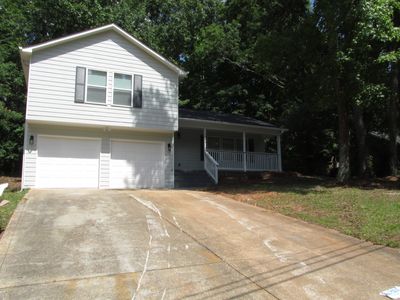 5766 Longbow Dr, Stone Mountain, GA, 30087