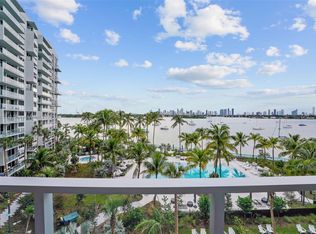 1500 Bay Rd #N-0804, Miami Beach, FL 33139