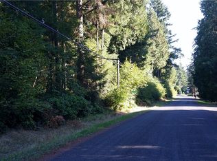 10807 Riviera Dr, Anderson Island, WA 98303
