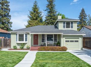 835 9th Ave, Redwood City, CA
