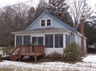 1779 Bull Run Rd, Loganton, PA 17747