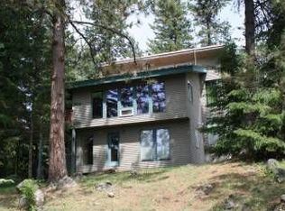 545 Wrencoe Hills Rd, Sandpoint, ID 83864