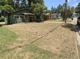 125 Fulton St, Jacksonville, TX