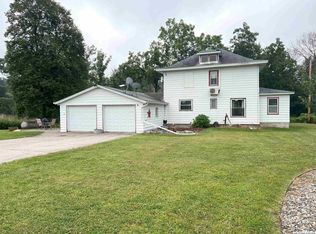 3220 Orchard Rd, Orchard, IA 50460