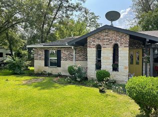 510 Star St, Denison, TX 75020