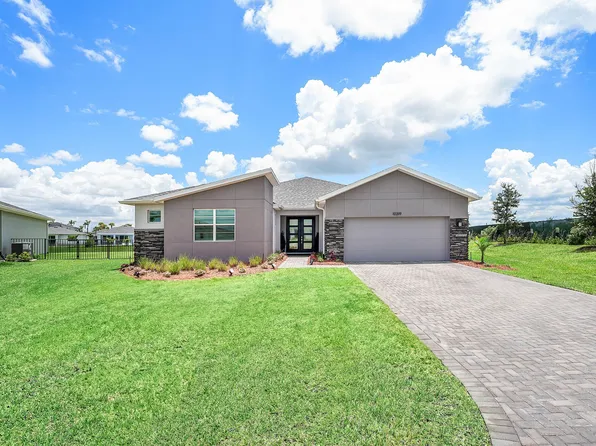 10319 SW Adelaide Terrace, Port St Lucie, FL 34987