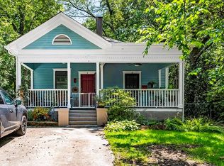 1323 La France St NE #2, Atlanta, GA 30307