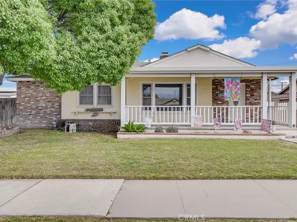 223 E Benbow St, Covina, CA 91722