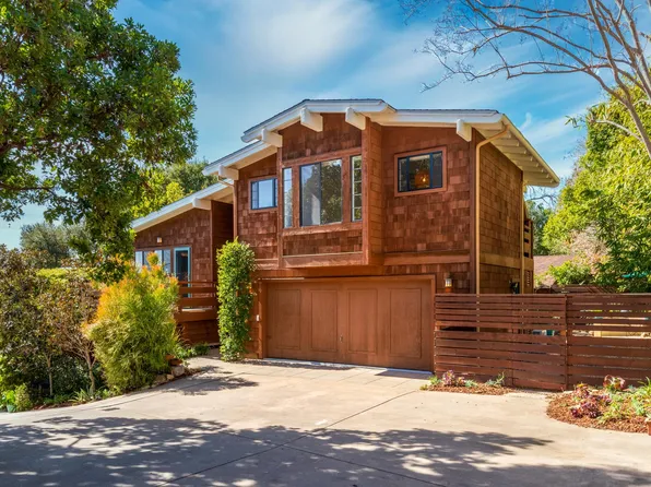 1818 Olive Ave, Santa Barbara, CA 93101