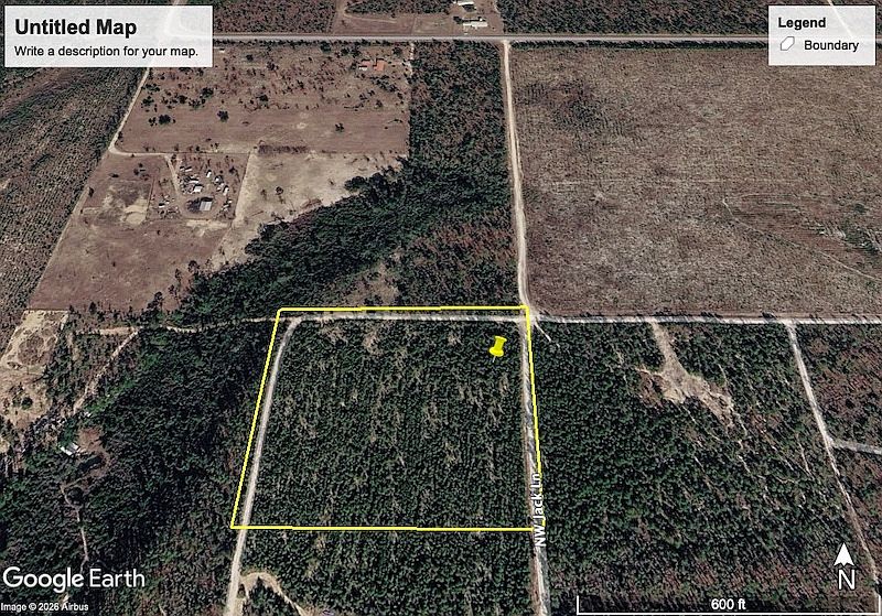 1st image of Xx Jack Rd Lot Wp001