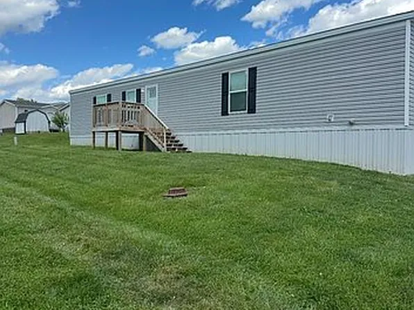502 Birchwood Cir, Shelbyville, KY 40065