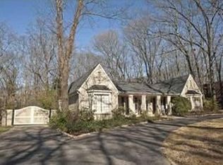 6472 Heather Dr, Memphis, TN 38119