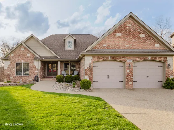 7705 Aspen Ridge Rd, Louisville, KY 40214