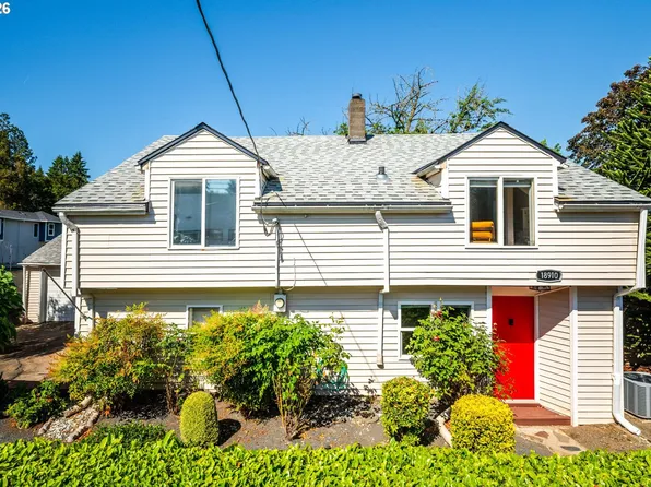18910 SE Mildred St, Milwaukie, OR 97267