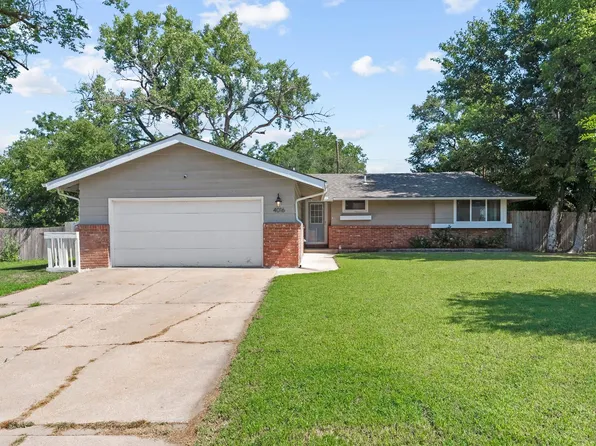 4016 Brooks Ave, Wichita, KS 67220