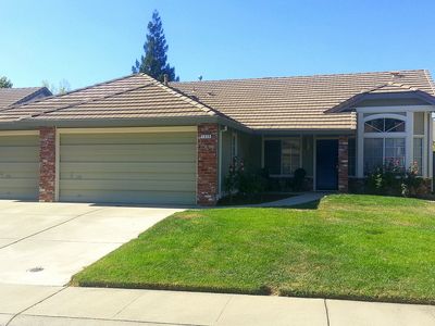 1515 Dickinson Dr, Roseville, CA, 95747