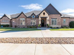 3801 140th St, Lubbock, TX 79423