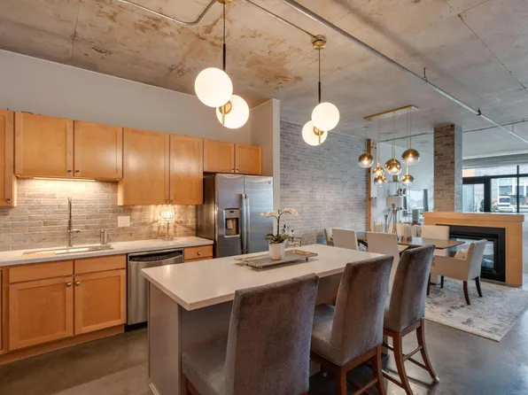 720 N 4th St Unit 705, Minneapolis, MN 55401