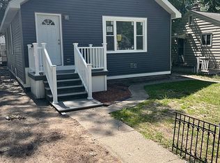 965 Ada Ave, Muskegon, MI 49442