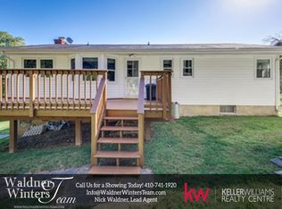 320 Klee Mill Rd, Sykesville, MD 21784