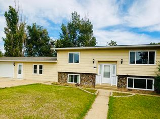 400 Tabor Dr, Manning, ND 58640