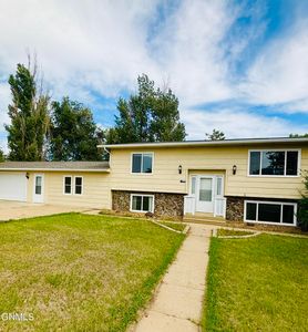 400 Tabor Dr, Manning, ND, 58640