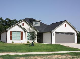 1406 Nate Cir, Bullard, TX 75757