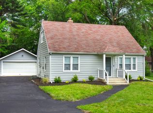 3708 W 162nd Pl, Markham, IL 60428