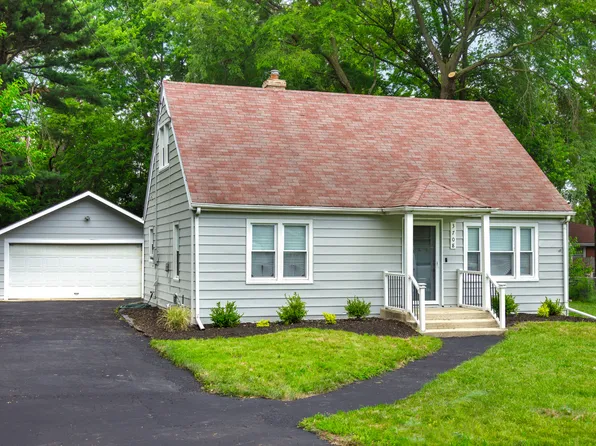 3708 W 162nd Pl, Markham, IL 60428