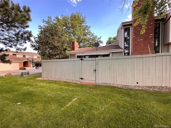 7925 W Layton Avenue #531, Denver, CO 80123