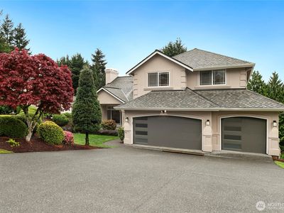 15431 SE 67th Place, Bellevue, WA, 98006