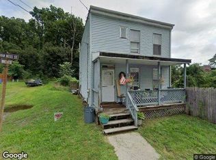 93 W Van Ness St #1, Newburgh, NY 12550