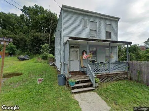 93 W Van Ness St #1, Newburgh, NY 12550