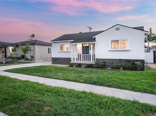 5020 W 122nd St, Hawthorne, CA 90250