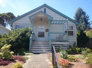 7745 30th Ave SW, Seattle, WA 98126