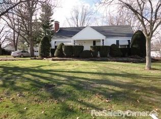 263 N Washington St, Warrensburg, IL