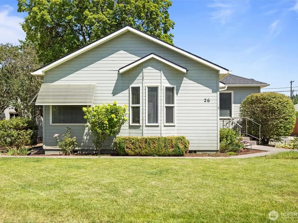 26 SW 13TH, College Place, WA 99324